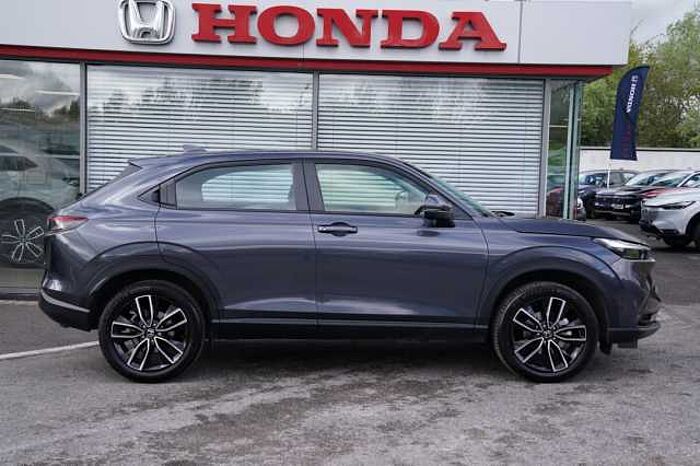 Honda HR-V Hybrid 1.5 eHEV Elegance 5dr CVT 