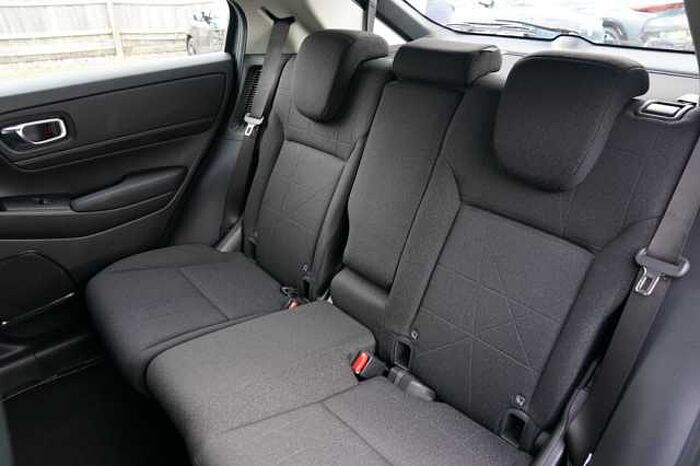 Honda HR-V Hybrid 1.5 eHEV Elegance 5dr CVT 