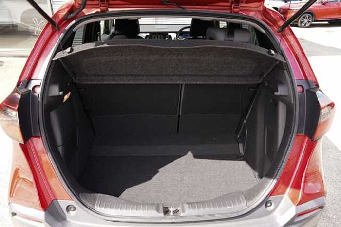 Honda Jazz Hybrid 1.5 i-MMD Hybrid Crosstar EX 5dr eCVT 