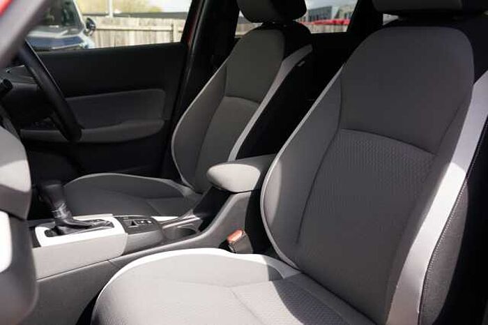 Honda Jazz Hybrid 1.5 i-MMD Hybrid Crosstar EX 5dr eCVT 