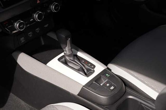 Honda Jazz Hybrid 1.5 i-MMD Hybrid Crosstar EX 5dr eCVT 