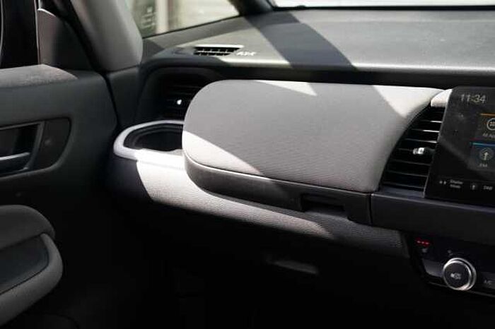 Honda Jazz Hybrid 1.5 i-MMD Hybrid Crosstar EX 5dr eCVT 