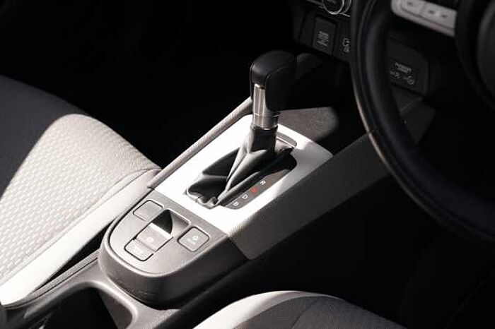 Honda Jazz Hybrid 1.5 i-MMD Hybrid Crosstar EX 5dr eCVT 