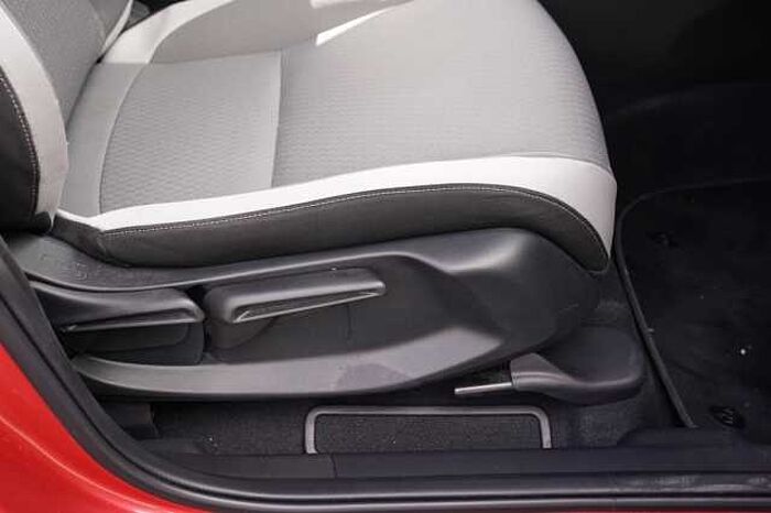 Honda Jazz Hybrid 1.5 i-MMD Hybrid Crosstar EX 5dr eCVT 