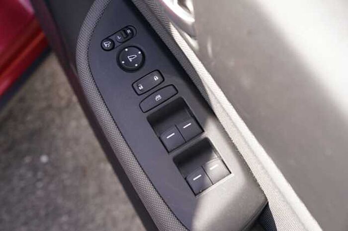 Honda Jazz Hybrid 1.5 i-MMD Hybrid Crosstar EX 5dr eCVT 