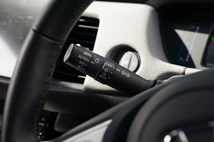 Honda Jazz Hybrid 1.5 i-MMD Hybrid Crosstar EX 5dr eCVT 