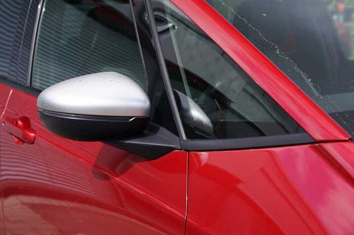 Honda Jazz Hybrid 1.5 i-MMD Hybrid Crosstar EX 5dr eCVT 