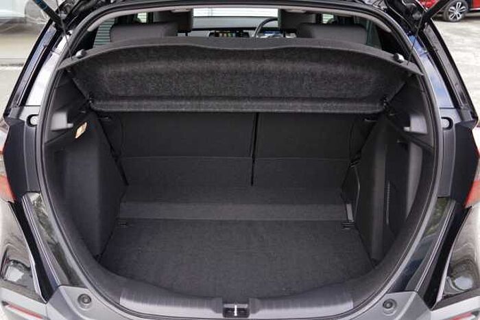 Honda Jazz Hybrid 1.5 i-MMD Hybrid Crosstar Advance 5dr eCVT 
