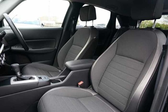 Honda Jazz Hybrid 1.5 i-MMD Hybrid Crosstar Advance 5dr eCVT 