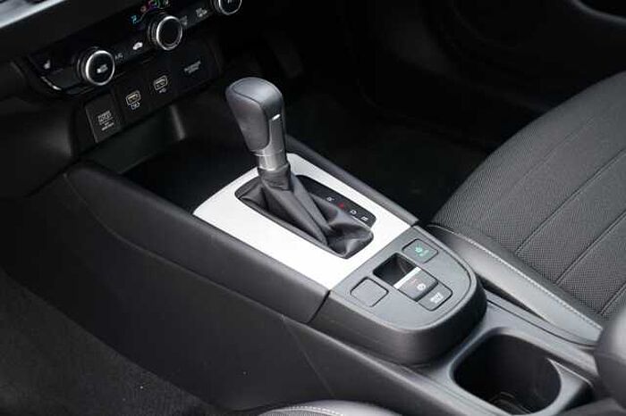 Honda Jazz Hybrid 1.5 i-MMD Hybrid Crosstar Advance 5dr eCVT 