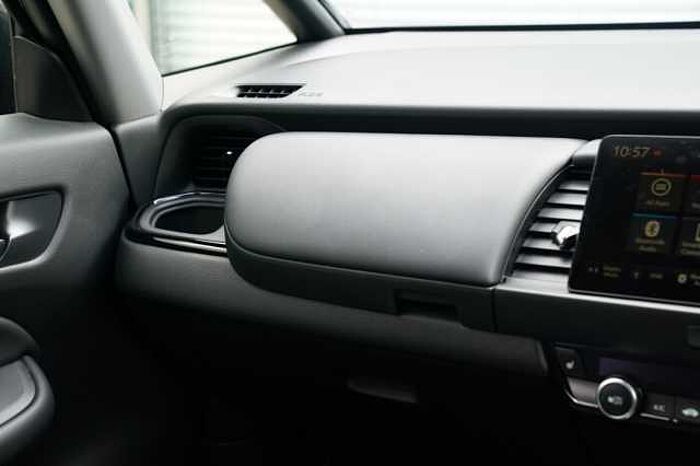 Honda Jazz Hybrid 1.5 i-MMD Hybrid Crosstar Advance 5dr eCVT 