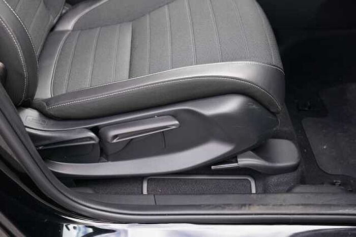 Honda Jazz Hybrid 1.5 i-MMD Hybrid Crosstar Advance 5dr eCVT 