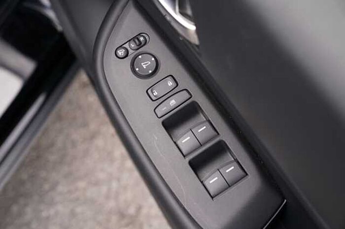 Honda Jazz Hybrid 1.5 i-MMD Hybrid Crosstar Advance 5dr eCVT 