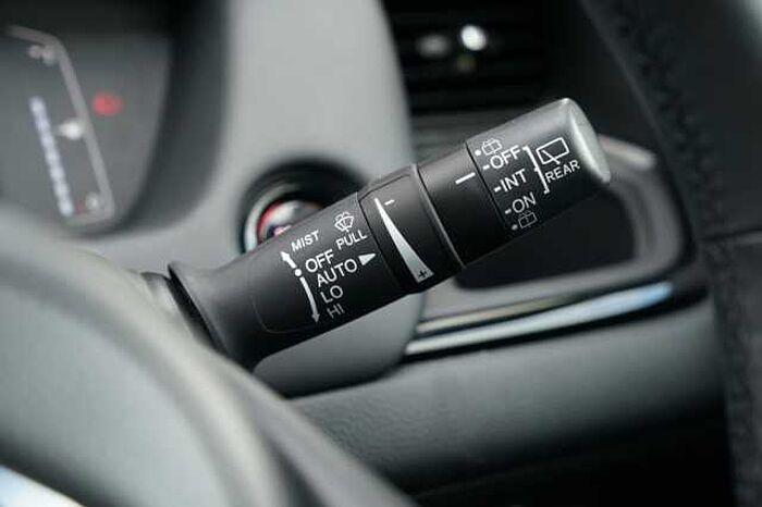 Honda Jazz Hybrid 1.5 i-MMD Hybrid Crosstar Advance 5dr eCVT 