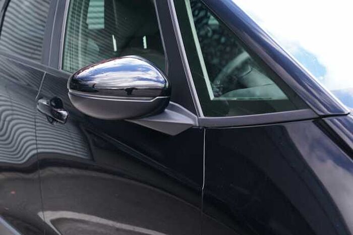 Honda Jazz Hybrid 1.5 i-MMD Hybrid Crosstar Advance 5dr eCVT 