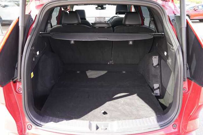 Honda CR-V 2.0 ePHEV Advance Tech 5dr eCVT 
