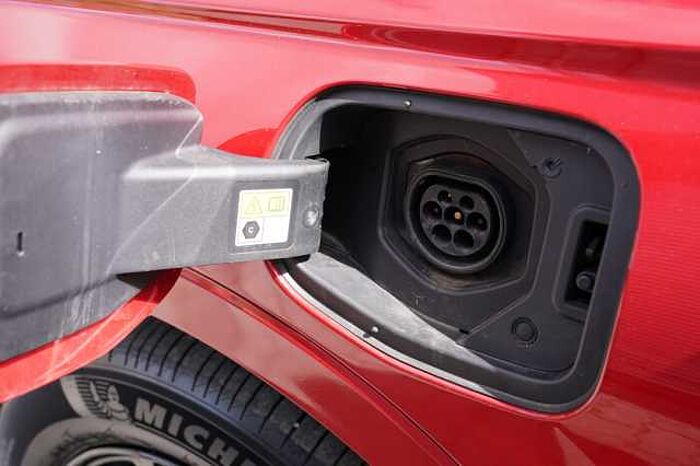 Honda CR-V 2.0 ePHEV Advance Tech 5dr eCVT 