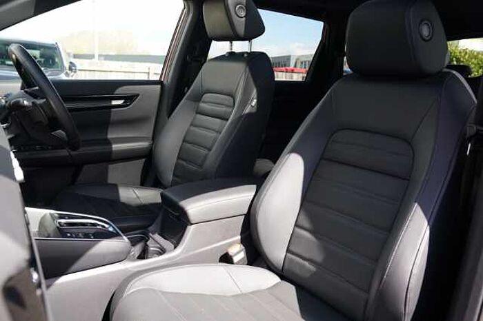 Honda CR-V 2.0 ePHEV Advance Tech 5dr eCVT 