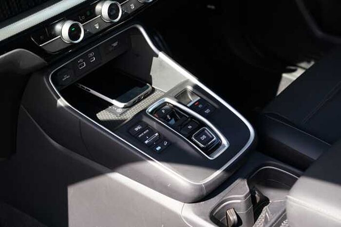Honda CR-V 2.0 ePHEV Advance Tech 5dr eCVT 