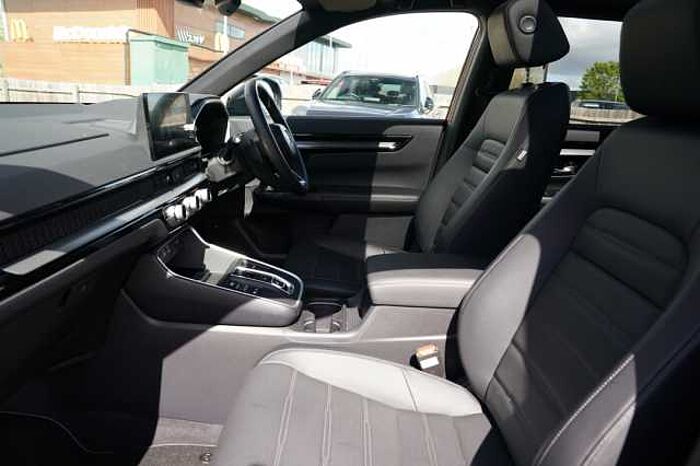 Honda CR-V 2.0 ePHEV Advance Tech 5dr eCVT 