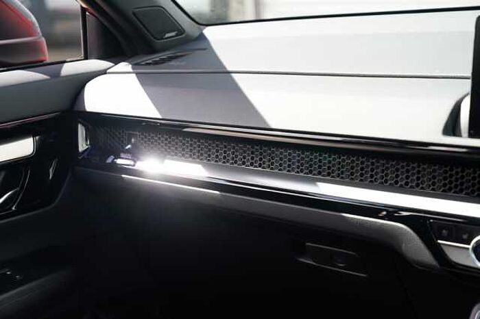 Honda CR-V 2.0 ePHEV Advance Tech 5dr eCVT 