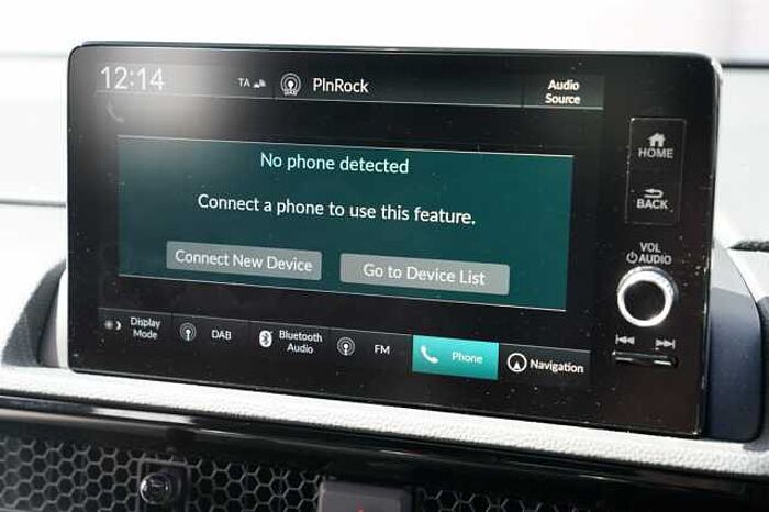 Honda CR-V 2.0 ePHEV Advance Tech 5dr eCVT 