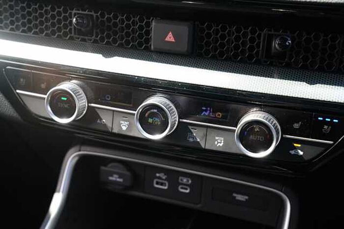 Honda CR-V 2.0 ePHEV Advance Tech 5dr eCVT 