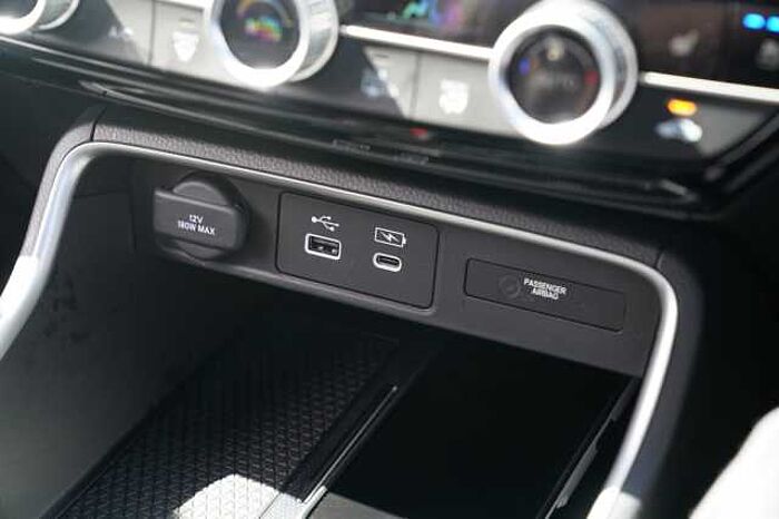 Honda CR-V 2.0 ePHEV Advance Tech 5dr eCVT 