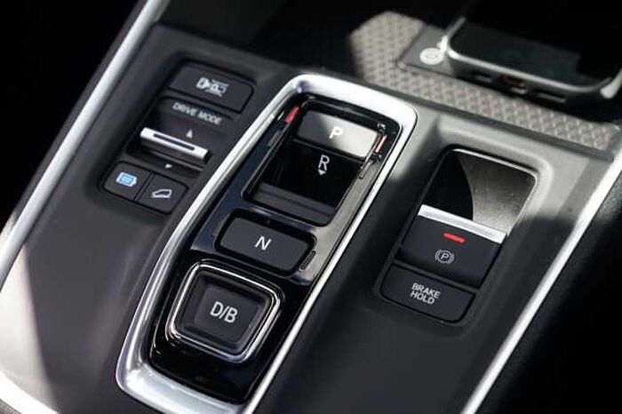 Honda CR-V 2.0 ePHEV Advance Tech 5dr eCVT 