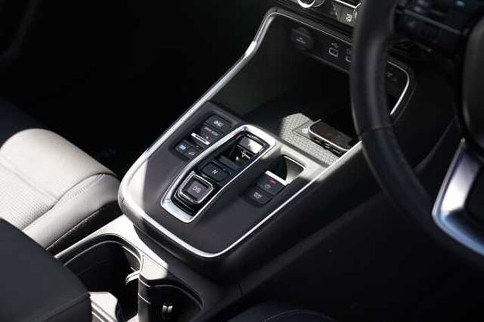 Honda CR-V 2.0 ePHEV Advance Tech 5dr eCVT 