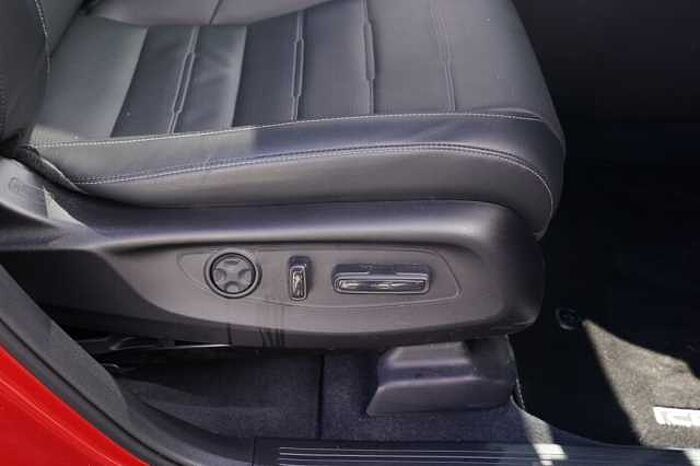 Honda CR-V 2.0 ePHEV Advance Tech 5dr eCVT 