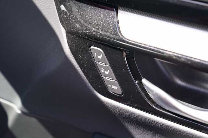 Honda CR-V 2.0 ePHEV Advance Tech 5dr eCVT 