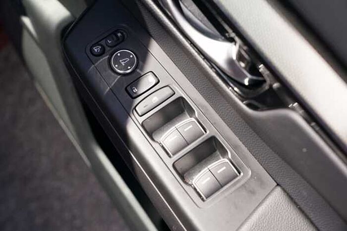 Honda CR-V 2.0 ePHEV Advance Tech 5dr eCVT 