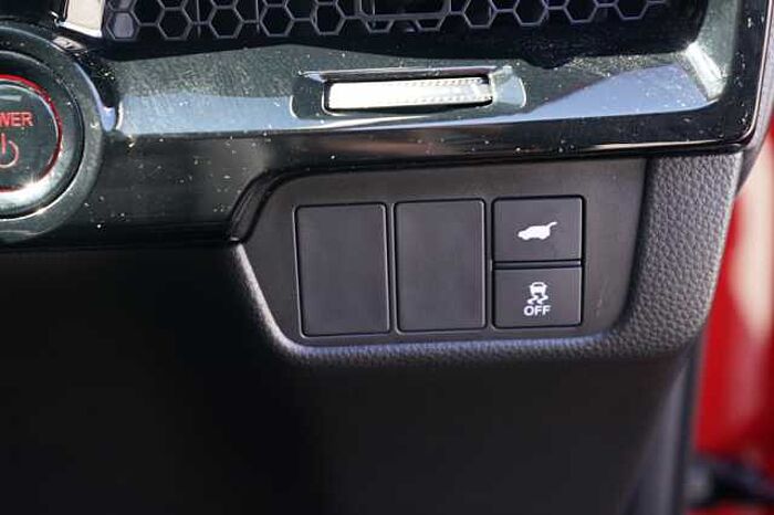 Honda CR-V 2.0 ePHEV Advance Tech 5dr eCVT 