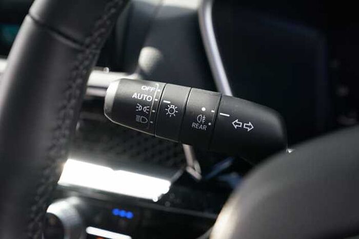 Honda CR-V 2.0 ePHEV Advance Tech 5dr eCVT 