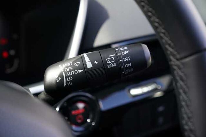 Honda CR-V 2.0 ePHEV Advance Tech 5dr eCVT 