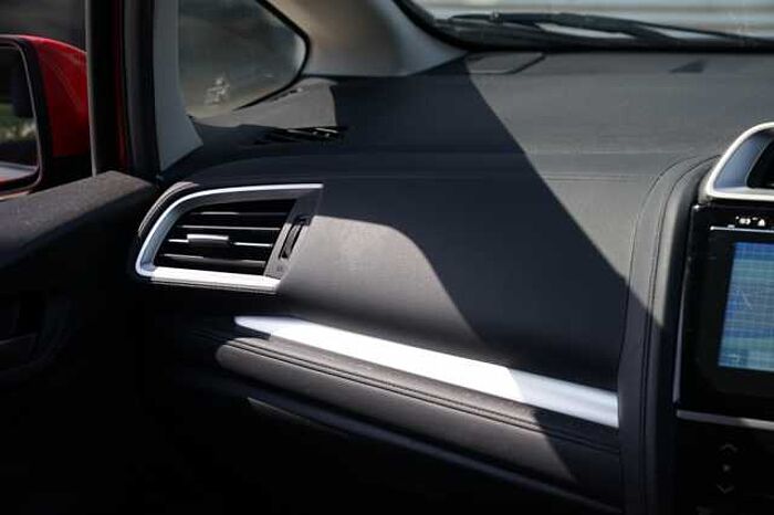 Honda Jazz 1.3 i-VTEC EX Navi 5dr 