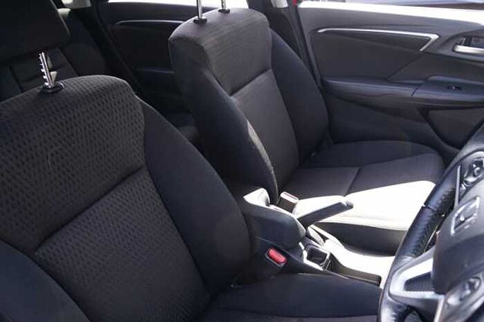 Honda Jazz 1.3 i-VTEC EX Navi 5dr 