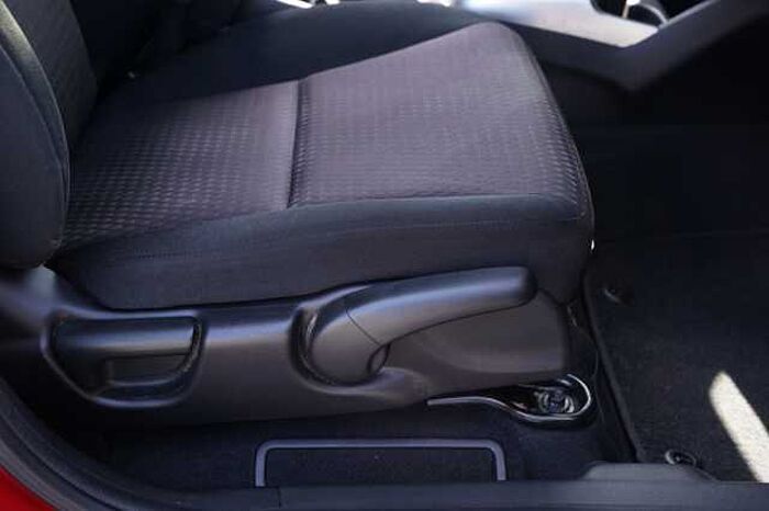 Honda Jazz 1.3 i-VTEC EX Navi 5dr 