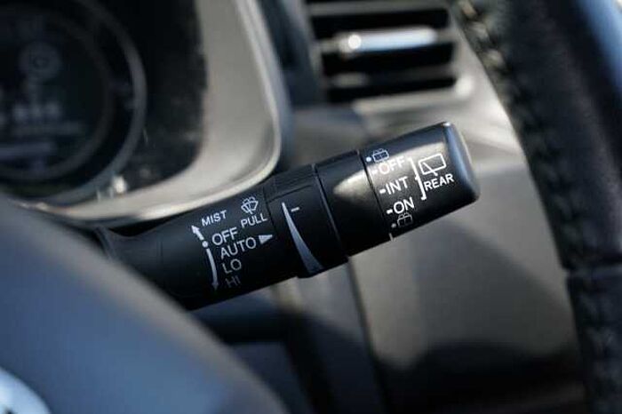 Honda Jazz 1.3 i-VTEC EX Navi 5dr 