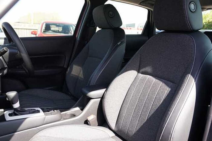 Honda Jazz Hybrid 1.5 i-MMD Hybrid SR 5dr eCVT 