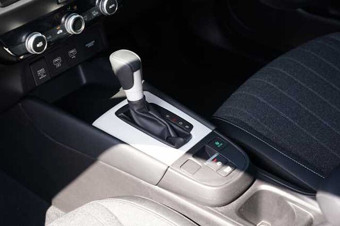 Honda Jazz Hybrid 1.5 i-MMD Hybrid SR 5dr eCVT 