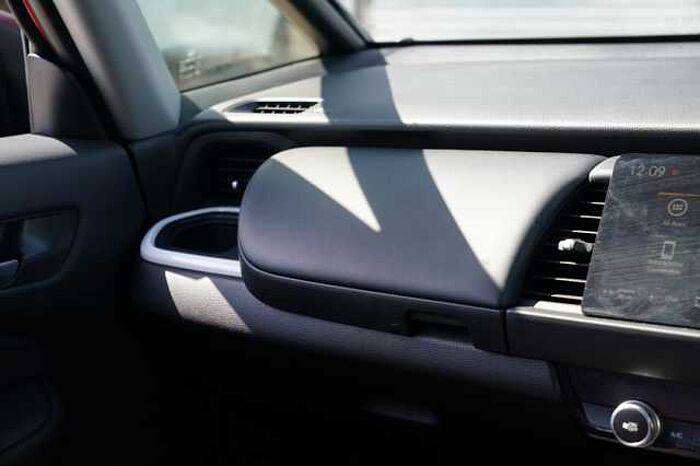 Honda Jazz Hybrid 1.5 i-MMD Hybrid SR 5dr eCVT 