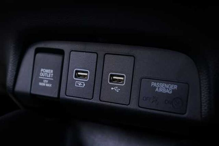 Honda Jazz Hybrid 1.5 i-MMD Hybrid SR 5dr eCVT 