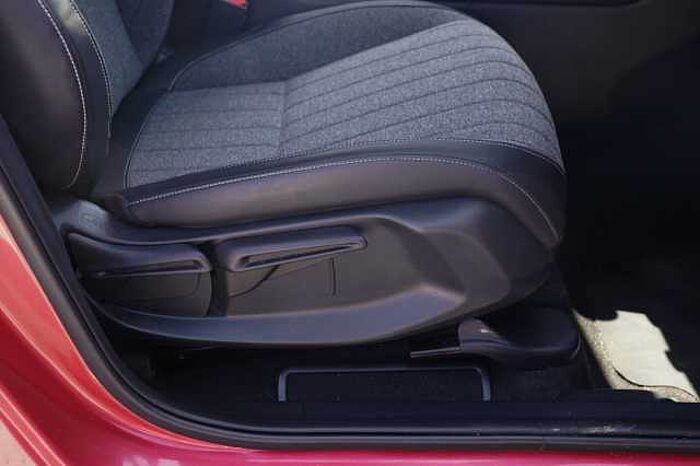 Honda Jazz Hybrid 1.5 i-MMD Hybrid SR 5dr eCVT 