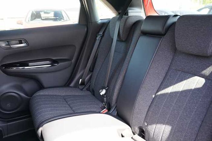 Honda Jazz Hybrid 1.5 i-MMD Hybrid SR 5dr eCVT 