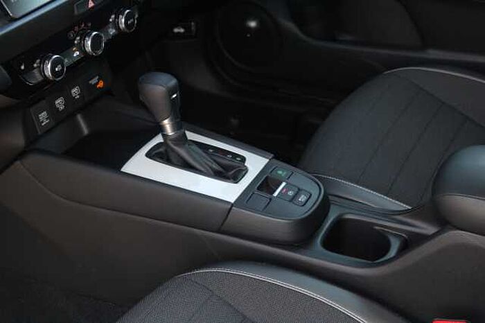 Honda Jazz Hybrid 1.5 i-MMD Hybrid Crosstar Advance 5dr eCVT 