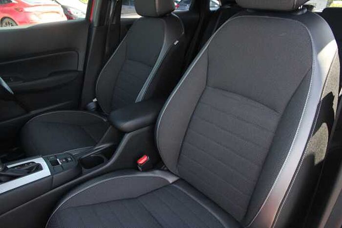 Honda Jazz Hybrid 1.5 i-MMD Hybrid Crosstar Advance 5dr eCVT 