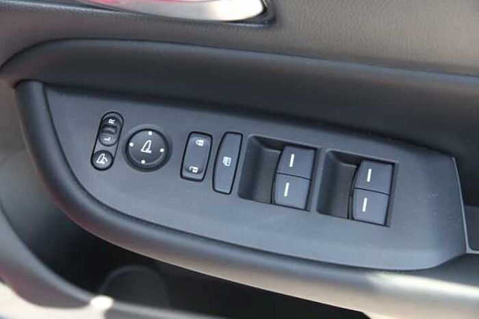 Honda Jazz Hybrid 1.5 i-MMD Hybrid Crosstar Advance 5dr eCVT 