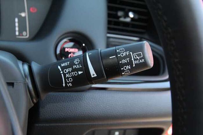 Honda Jazz Hybrid 1.5 i-MMD Hybrid Crosstar Advance 5dr eCVT 